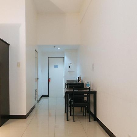 RedDoorz Plus at Banawe Quezon City Zewnętrze zdjęcie