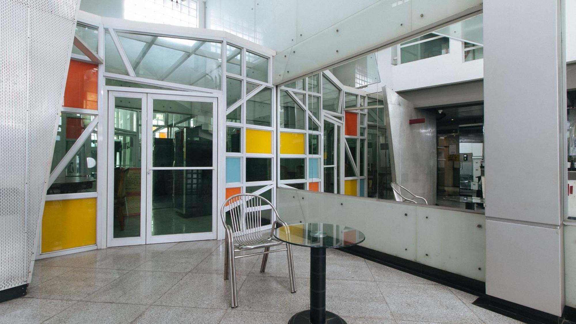RedDoorz Plus at Banawe Quezon City Zewnętrze zdjęcie
