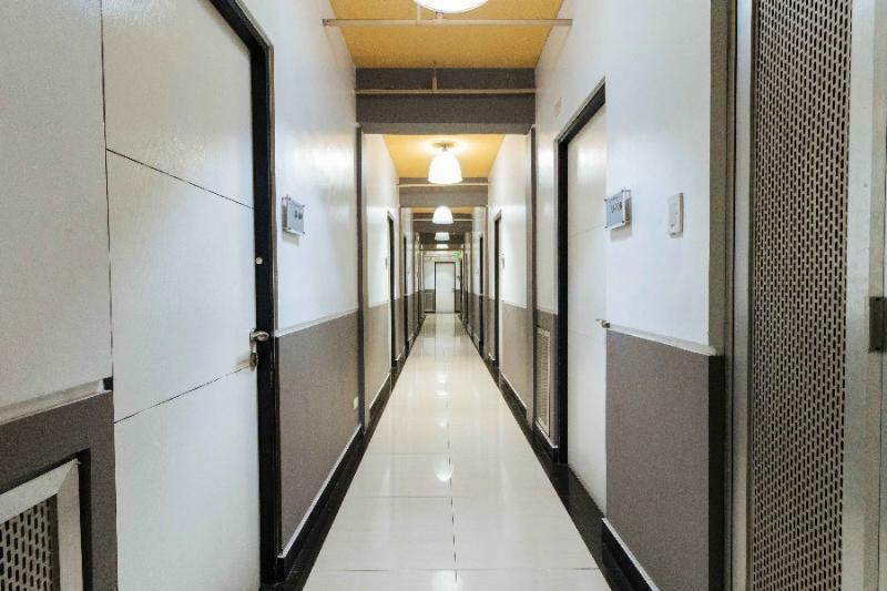 RedDoorz Plus at Banawe Quezon City Zewnętrze zdjęcie